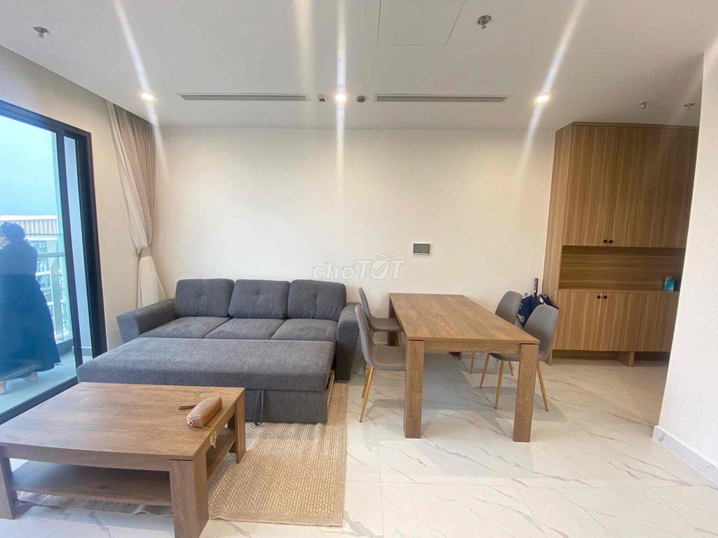 Rent apartmentopus1 2 bedrooms full new furniture 100% new house