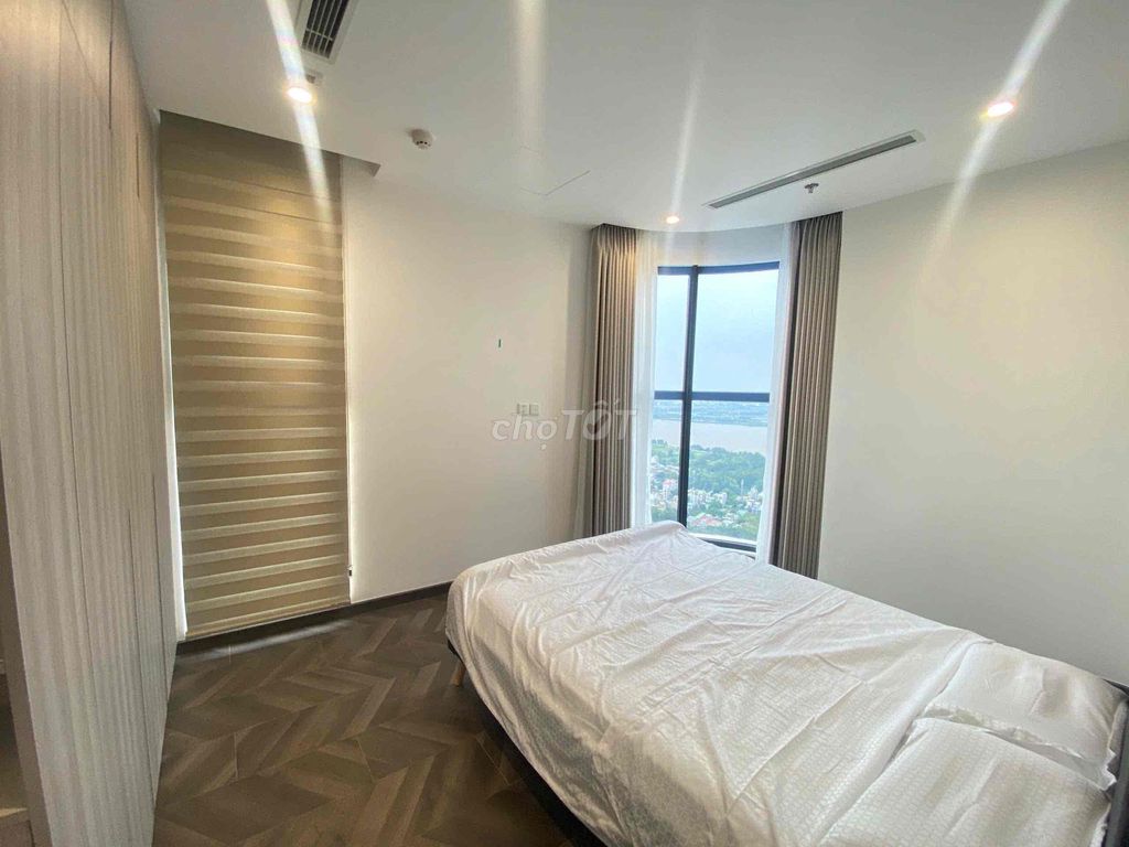 Rent apartmentopus1 2 bedrooms full new furniture 100% new house