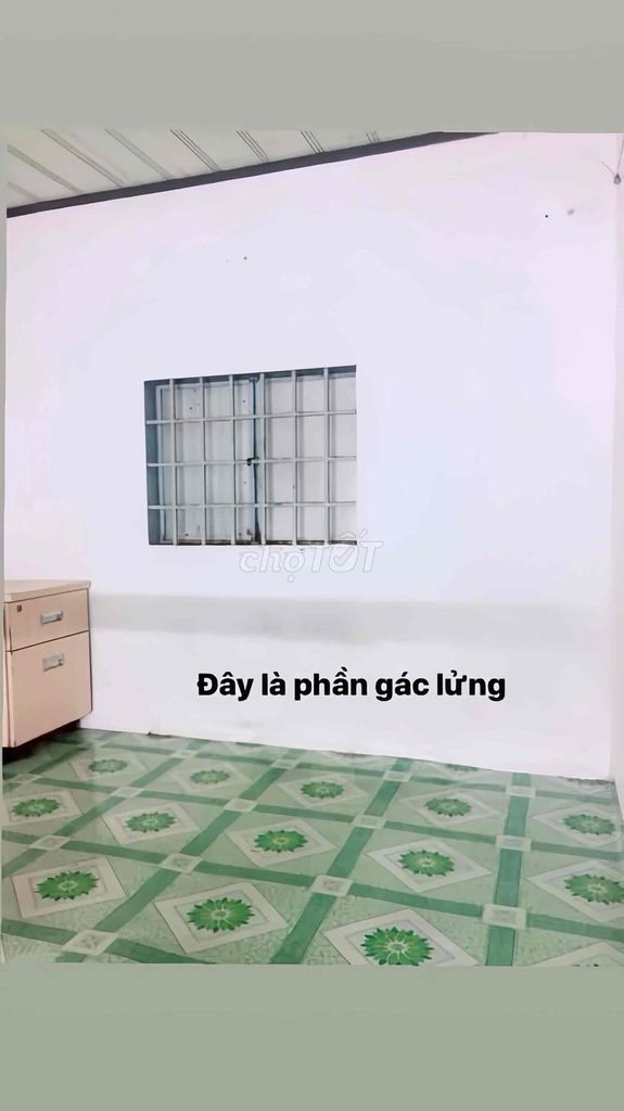 Cheap Gò Vấp motel.