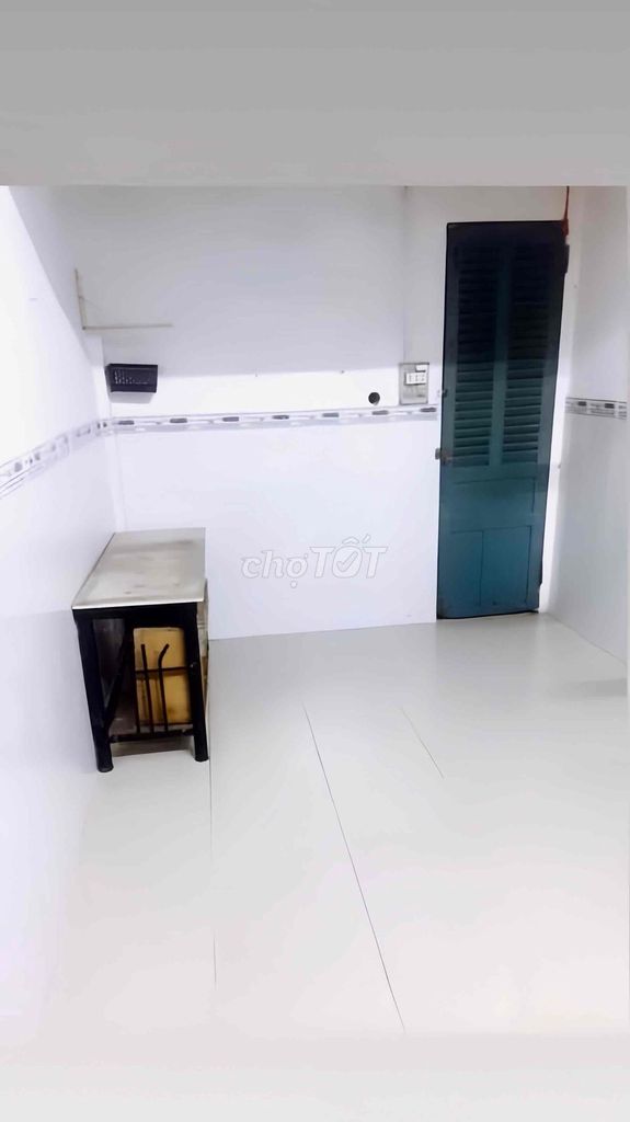 Cheap Gò Vấp motel.