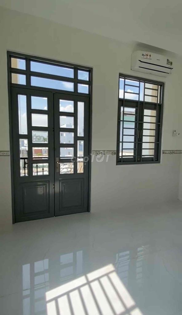 Rent the 12th District of Gò Vấp.
