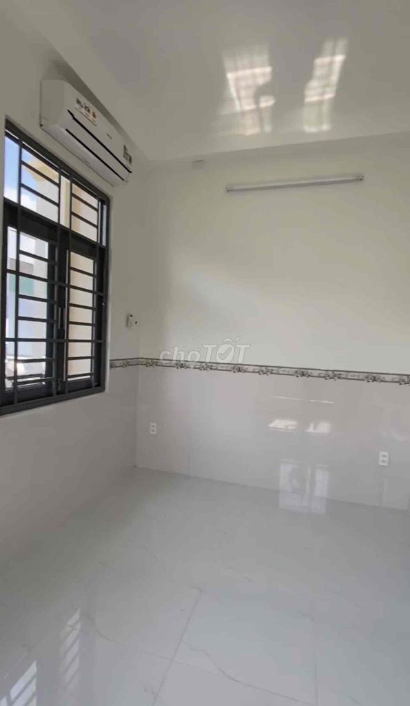 Rent the 12th District of Gò Vấp.