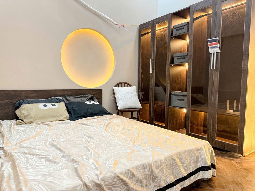 [New Project] studio full interior - next to T3 station