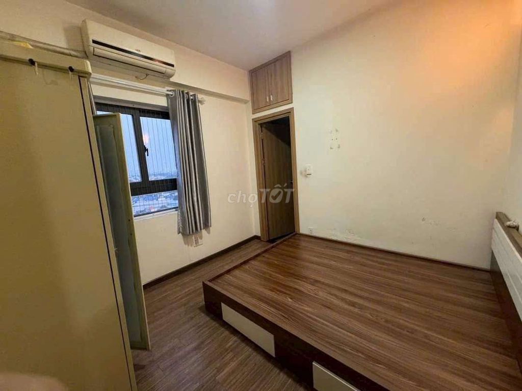 I rented out the Stown Thủ Đức apartment.