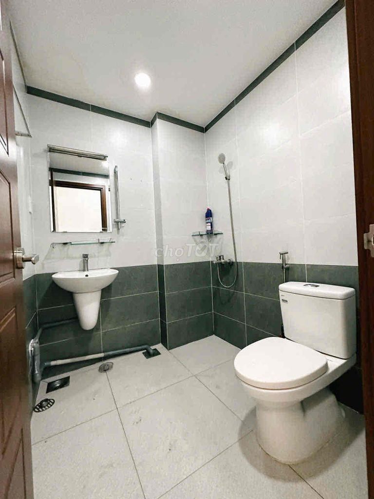 This is the Central District Service apartment project.
