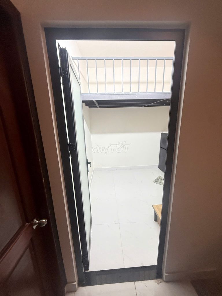 Linh Xuân service apartment - near hqg, uel - full interior
