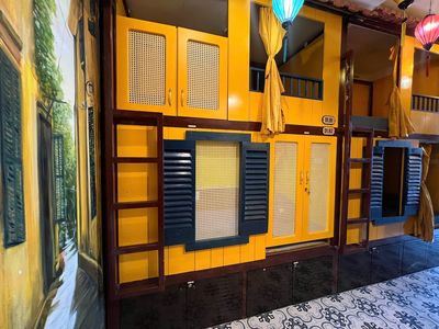for slepbox rent