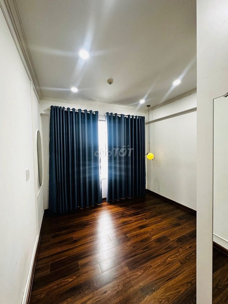 Three bedrooms with an interior-Stra Eximland,Phan Đăng Lưu for 18 million.