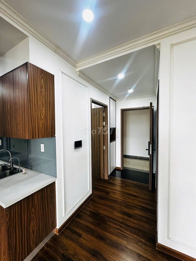 Three bedrooms with an interior-Stra Eximland,Phan Đăng Lưu for 18 million.