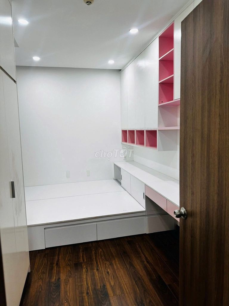 Three bedrooms with an interior-Stra Eximland,Phan Đăng Lưu for 18 million.