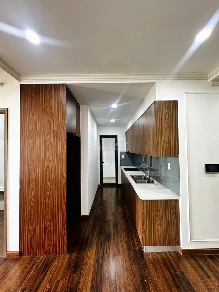 Three bedrooms with an interior-Stra Eximland,Phan Đăng Lưu for 18 million.