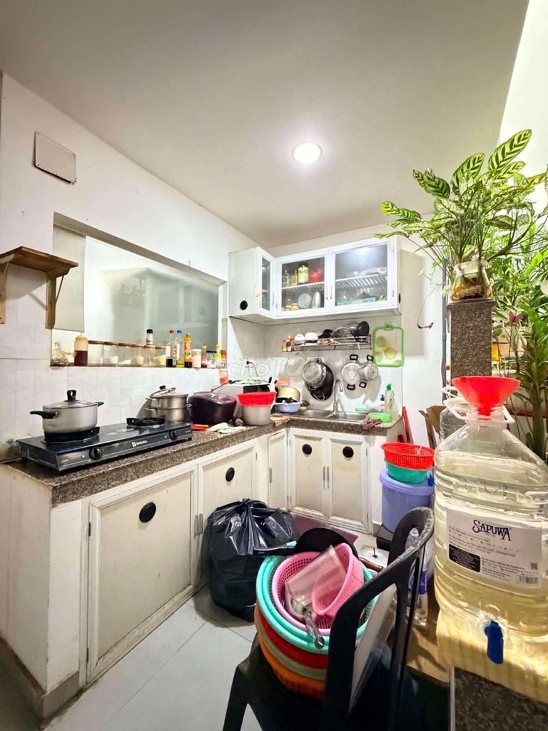 Rent a house, 1 floor Lê Hồng Phong.