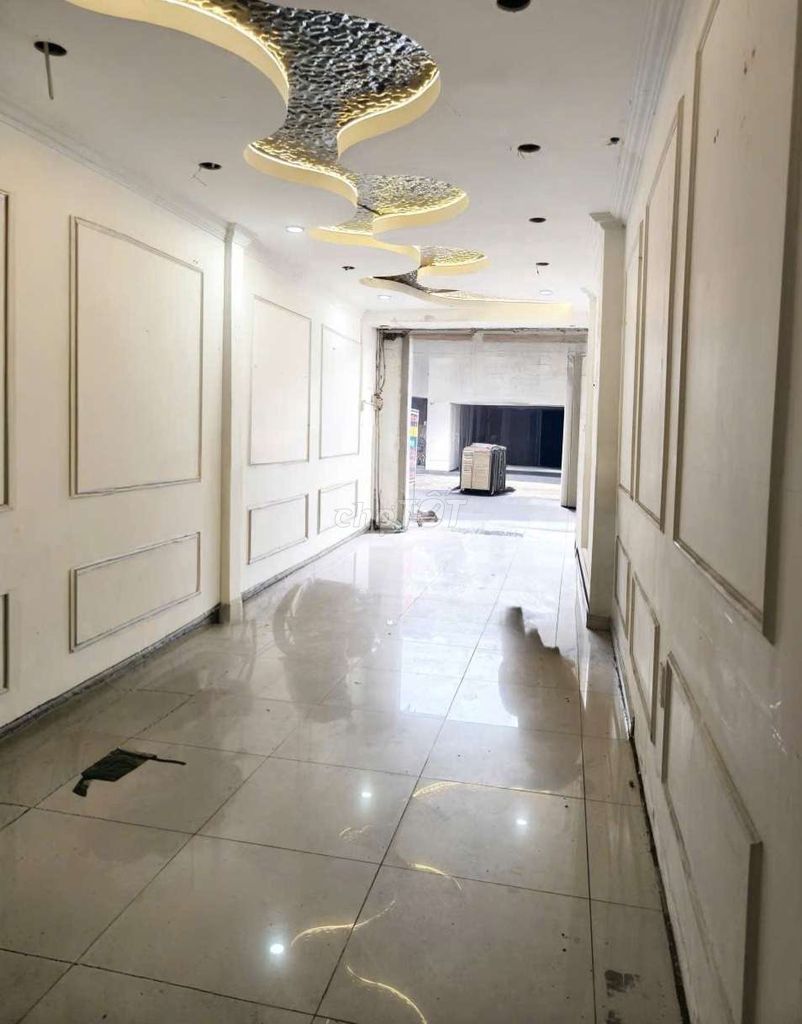 Renting Phạm Thế Hiển cash houses, District 8 – near the 3x17 M secret bridge