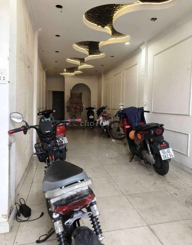 Renting Phạm Thế Hiển cash houses, District 8 – near the 3x17 M secret bridge