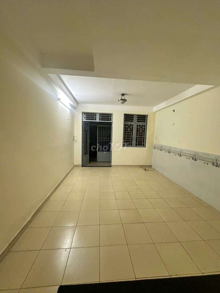 H6 m Dương Văn Dương 4 x16 meters, 2 floors, St, 4 bedrooms, 5 toilets, 12 million