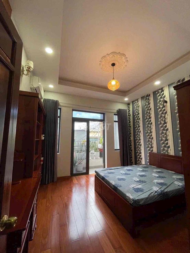 Rent Gò Vấp Root House