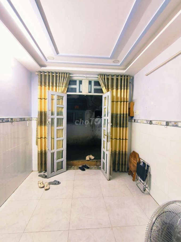 Nc Lê Đức Thọ 3 X7 M 2 bedroom 1 air air machine