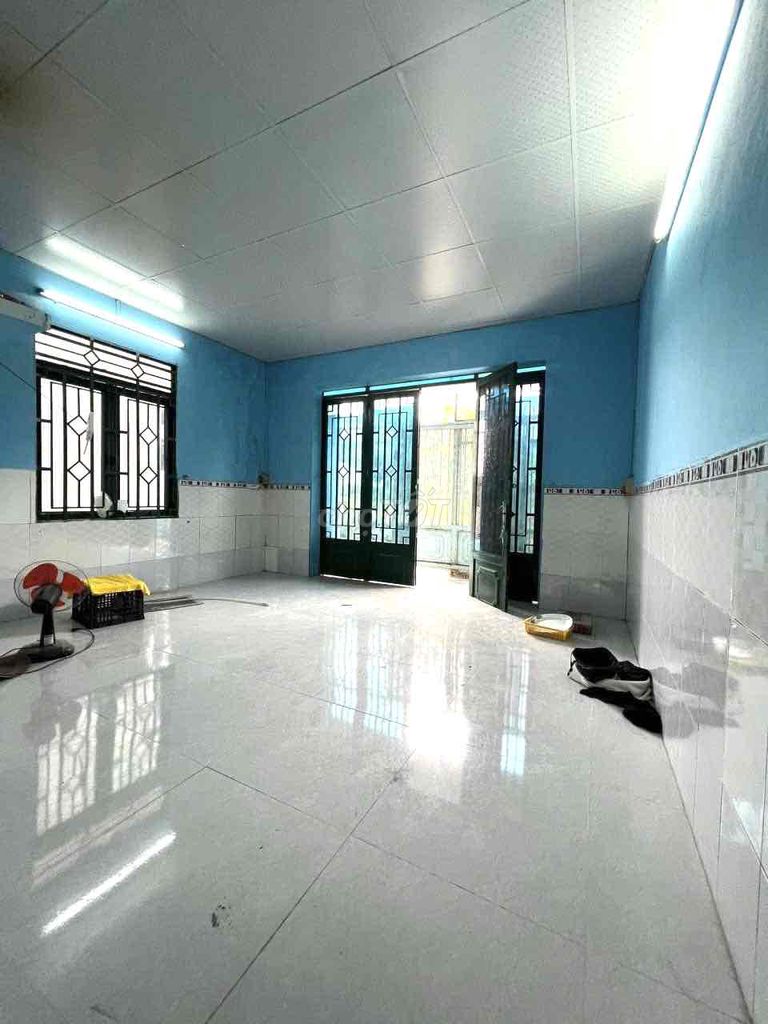 Thạnh Xuân 52 House (near red betel garden)