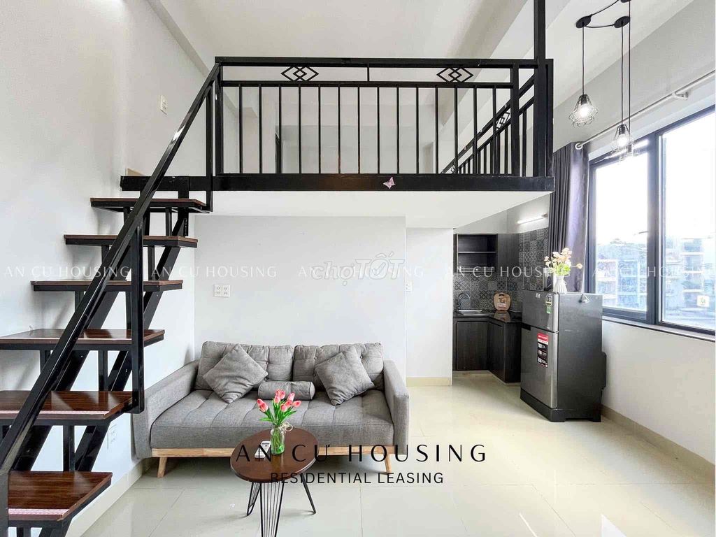 Client 2 Room 2 in the City of Trường Chinh