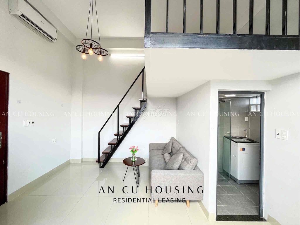 Client 2 Room 2 in the City of Trường Chinh
