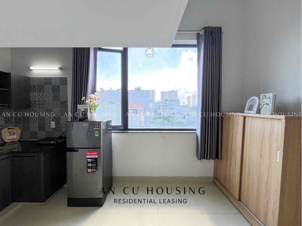 Client 2 Room 2 in the City of Trường Chinh