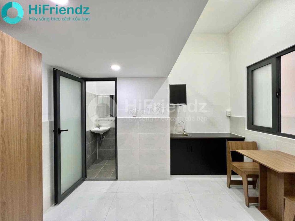 Duprix Room - Full new furniture - super quiet and secure
