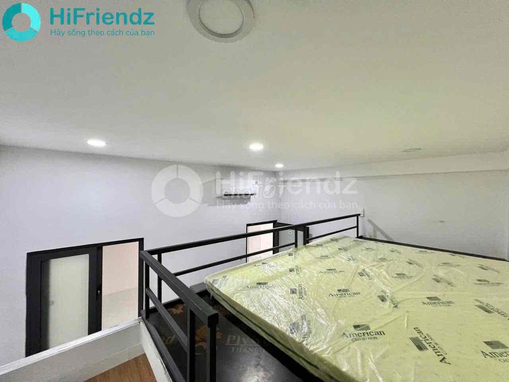 Duprix Room - Full new furniture - super quiet and secure