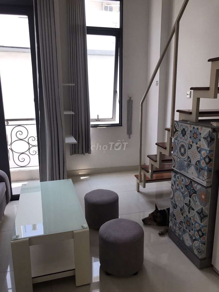 Phạm Văn Đồng Advanced Room