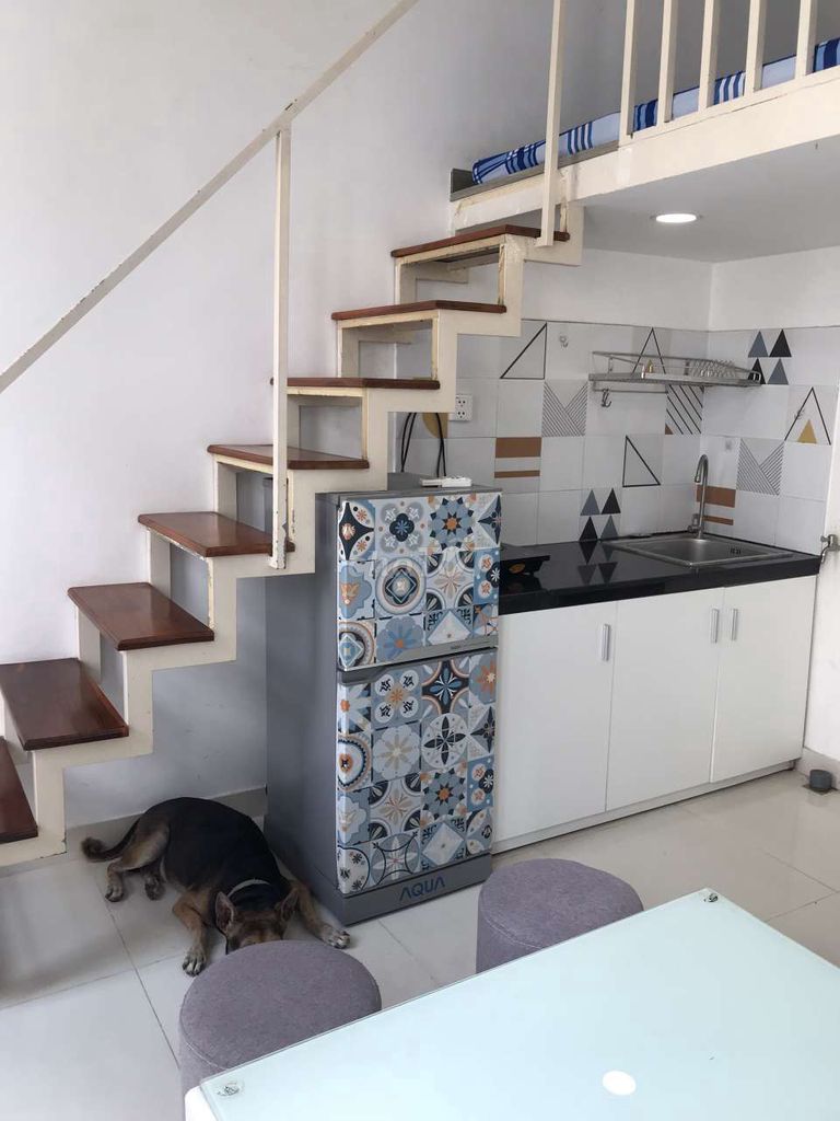 Phạm Văn Đồng Advanced Room