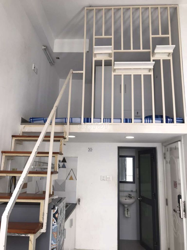Phạm Văn Đồng Advanced Room