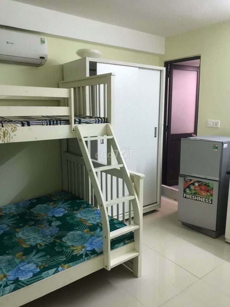 Phạm Văn Đồng Advanced Room