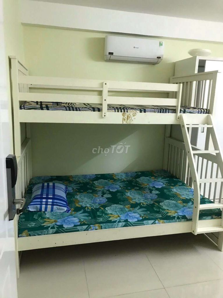 Phạm Văn Đồng Advanced Room