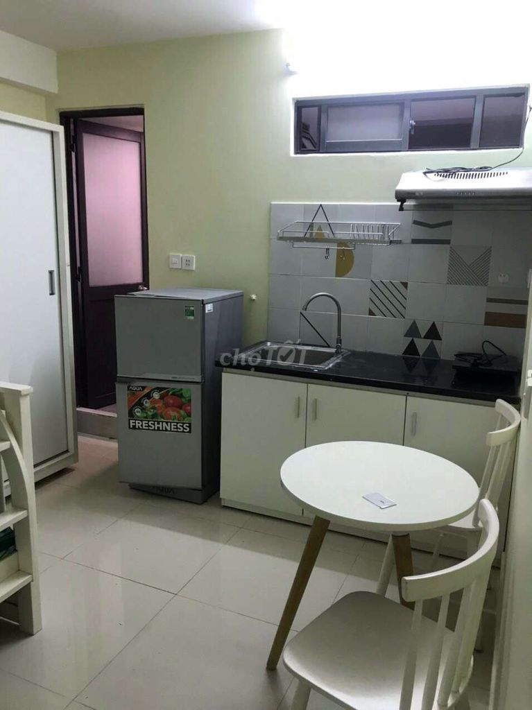 Phạm Văn Đồng Advanced Room
