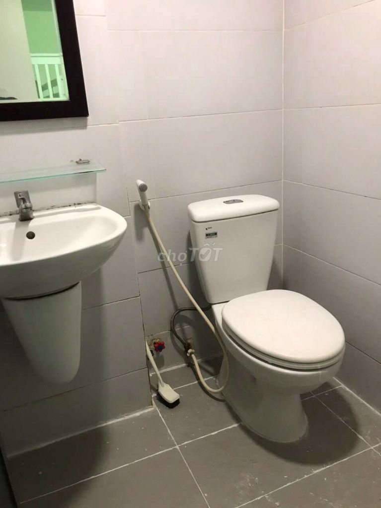 Phạm Văn Đồng Advanced Room