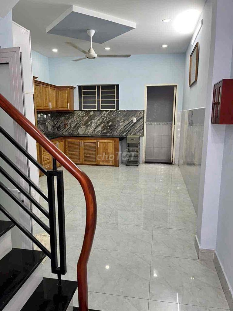 6m 6m 6m 6m 1st floor 2 bedroom 2 Phạm Văn Chiêu toilet