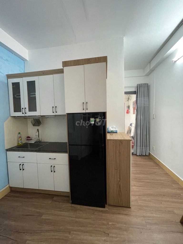 Rent a bedroom - full interior - Gò Vấp