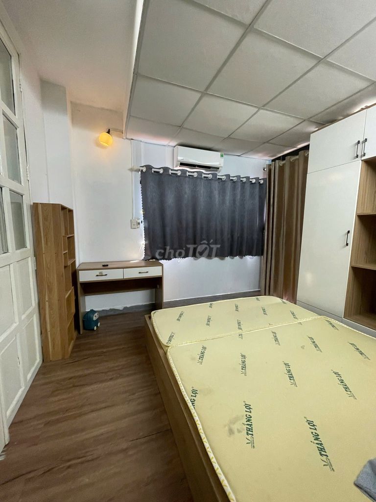 Rent a bedroom - full interior - Gò Vấp