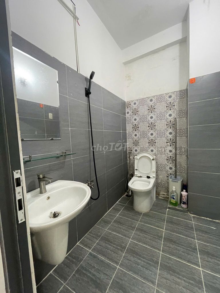 Rent a bedroom - full interior - Gò Vấp