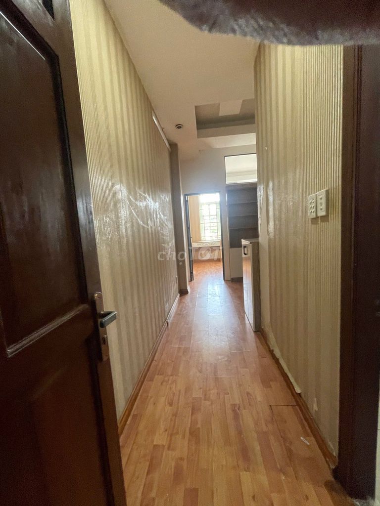Rent a bedroom with a balcony-- Full interior-- Gò Vấp