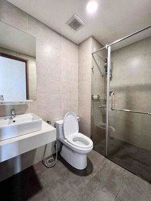 Advanced Room in District 7