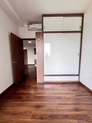Advanced Room in District 7