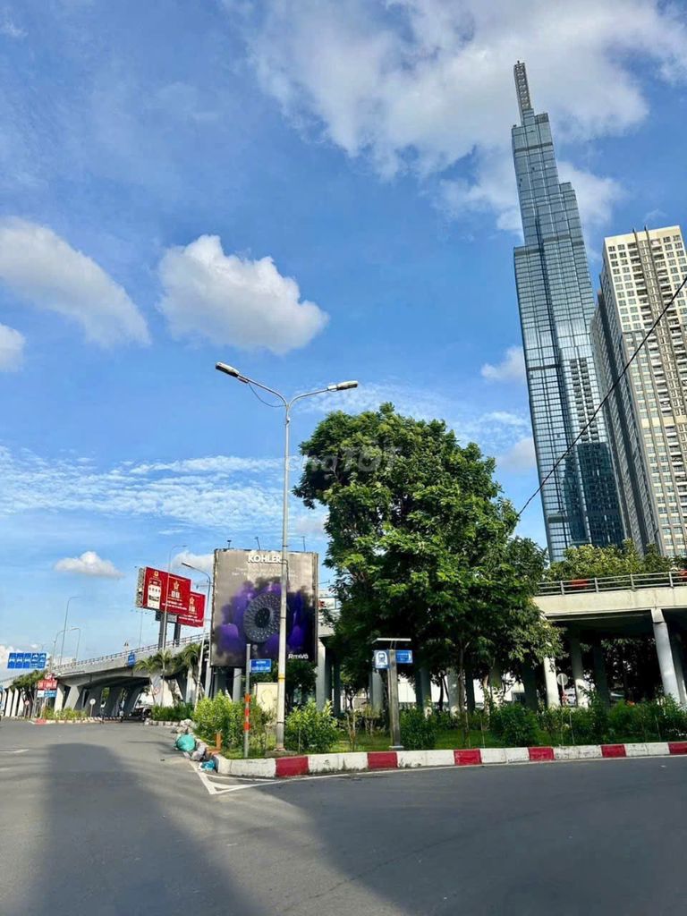nc Nguyễn Hữu Cảnh 4 X12 M 2 bedroom full interior