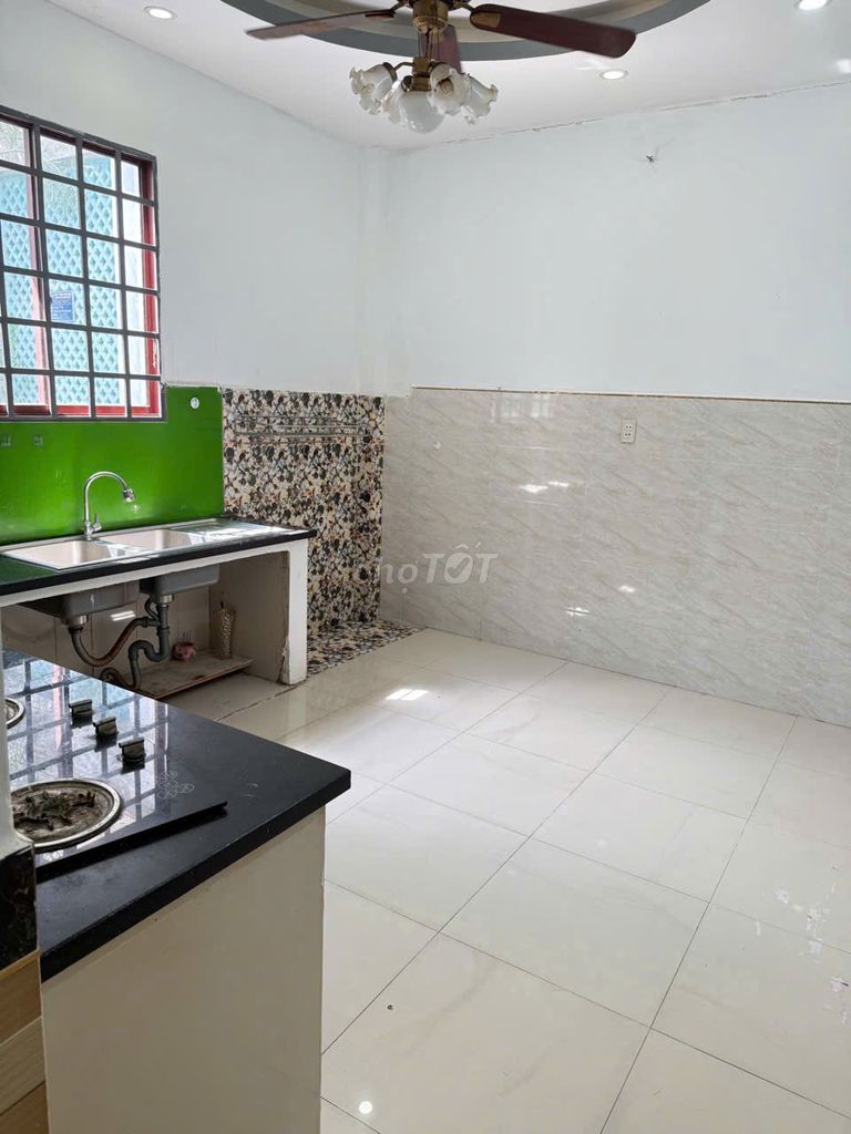 8.5 million parking lot Gò Vấp 2 bedrooms 2 Bùi Quang Là-712 toilets