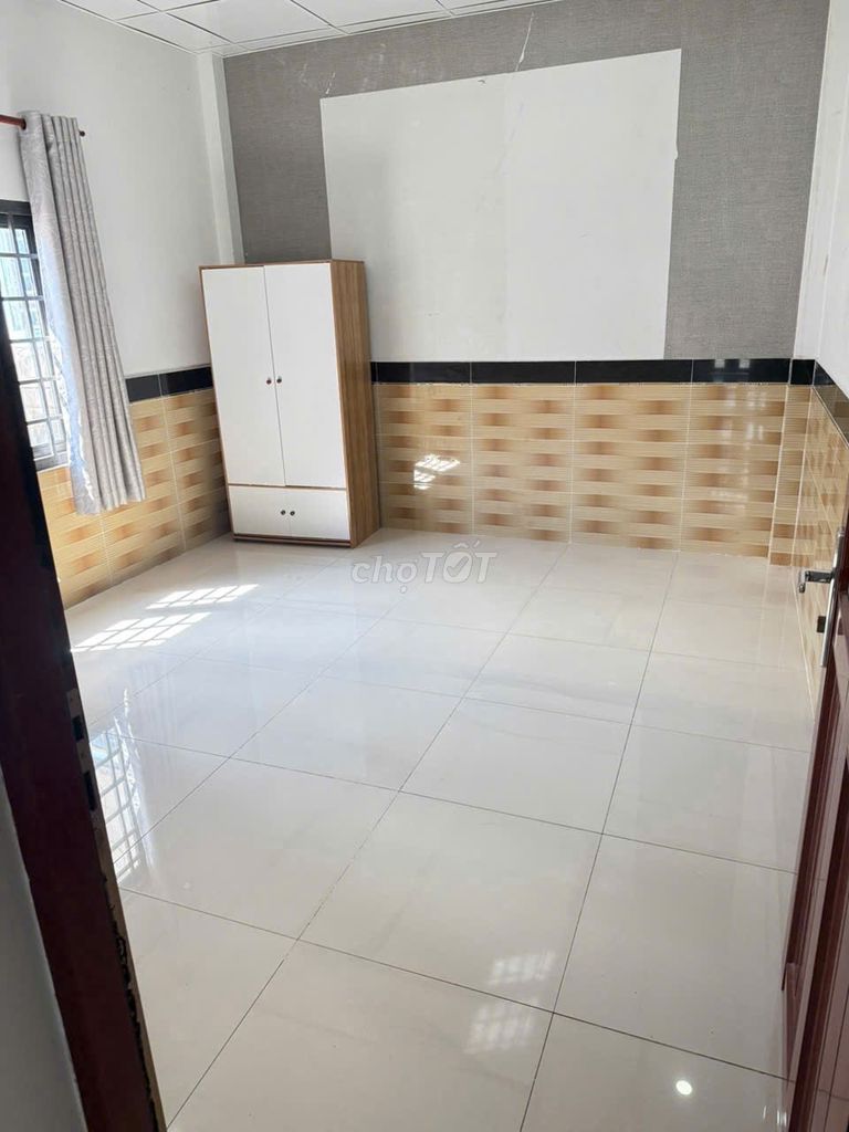 8.5 million parking lot Gò Vấp 2 bedrooms 2 Bùi Quang Là-712 toilets