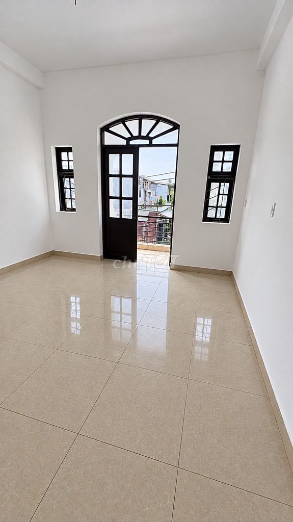 Rent the original Nguyễn Thị Búp, P. New Knight, District 12.
