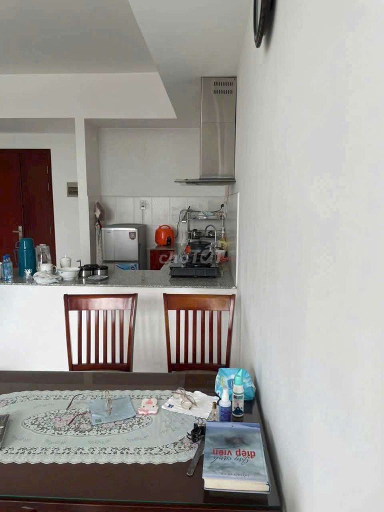 Rent the apartment. A new apartment.