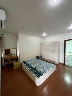 The owner of the House of Peace rents the area: 90 meters 2 bedroom 2 Full Seven toilets