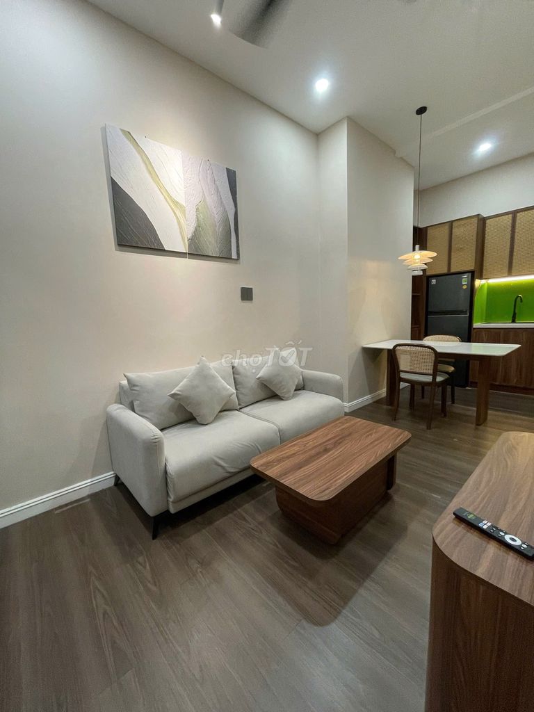 Rent room to an advanced bedroom - full interior - 461 Republic