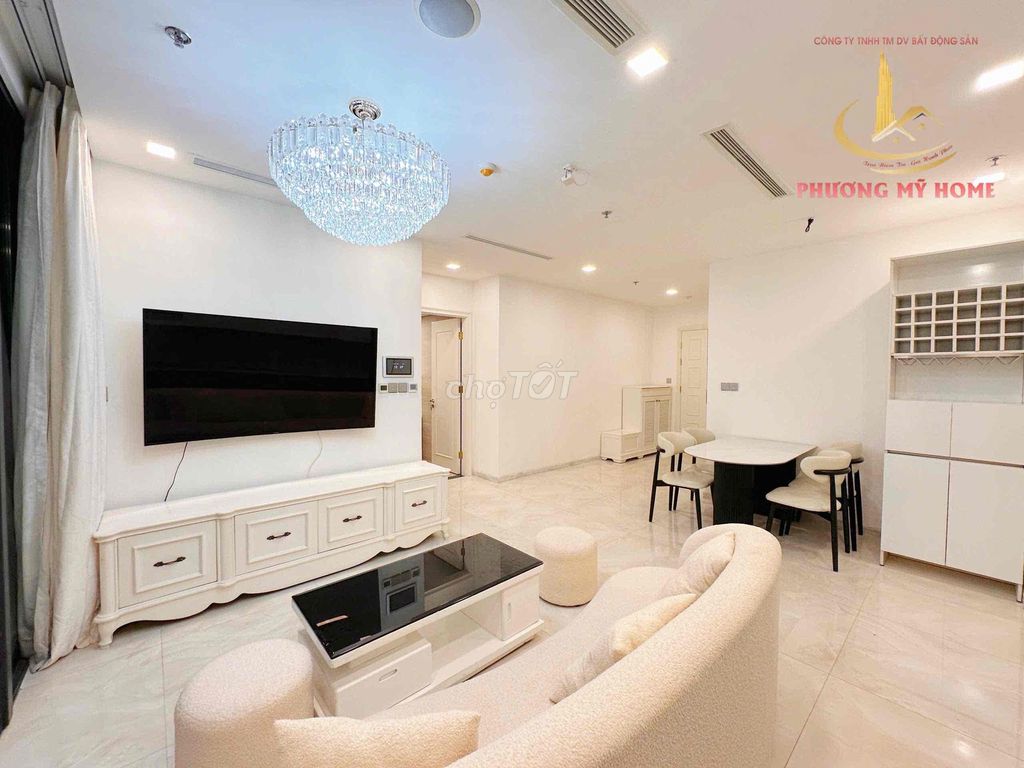 Thirty million a month possessing class living space at Golden river 1