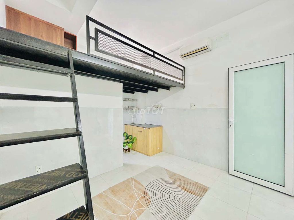 Dupex 921 Phạm Văn Bạch